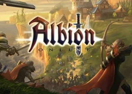 Albion Online 
